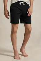 Bavlněné pyžamové šortky Polo Ralph Lauren