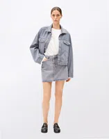 Armedangels Aacumeri 3068 fog M