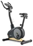 Magnetický rotoped HS-2080 Spark černo-zlatý