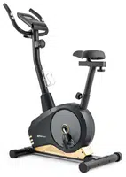 Magnetický rotoped HS-2080 Spark černo-zlatý