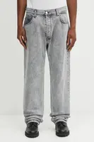 Džíny Aries Acid Wash