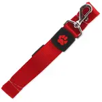 Vodítko Active Dog Premium červené XL