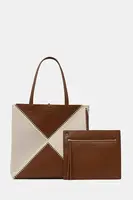 Kabelka Nanushka THEORIGAMITOTELARGE