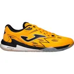 Joma REGATE REACTIVE Pánska halová obuv, oranžová, veľkosť