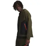 Under Armour UNSTOPPABLE Pánska bunda, khaki, veľkosť