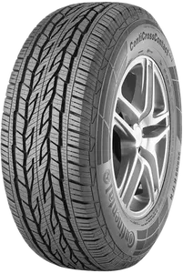 CONTINENTAL 255/65 R 17 114H CONTICROSSCONTACT_LX_2 TL XL M+S FR