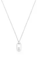 Stříbrný náhrdelník Tous