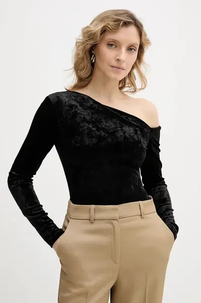 Velurové body Guess