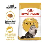 Royal Canin Persian Adult - granule pro dospělé perské kočky 10 + 2 kg ZDARMA!