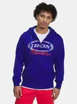Men's sweatshirt Under Armour Pjt Rock Icon Fleece FZ - Men's