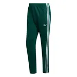 ADIDAS ORIGINALS Nohavice 'Classic'  smaragdová / biela