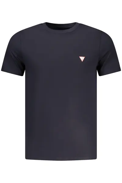 Pánské triko s krátkým rukávem