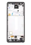LCD display + dotyk pro Samsung Galaxy A52 (Service Pack)