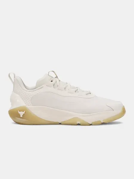 Under Armour UA W Project Rock 8-BRN dámské tenisky