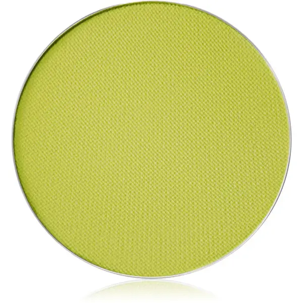 MAC Cosmetics Eye Shadow Pro Palette Refill Pan oční stíny – náhradní náplň odstín What's The Wifi? 1.5 g