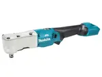 Makita - 18V AKU rázový utahovák, bez baterie a nabíječky DTL302Z