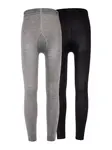 EWERS Legíny  sivá / čierna