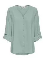 ONLY Blúzka 'ONLJana Mette'  mätová