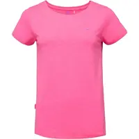 LOAP BLAVA Dámské tričko, růžová, velikost