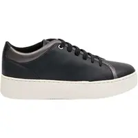 Geox D SKYELY Dámské tenisky, černá, velikost