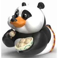 Tubbz kačička Kung Fu Panda - Po (prvá edícia)