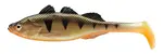 Daiwa gumová nástraha prorex live perch natural uv - 9,5 cm 8 g
