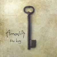 Amorfia – The Key