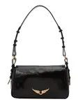 Zadig & Voltaire Kabelka na rameno 'LE ZOUZOU'  čierna