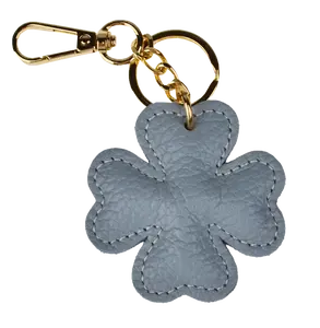 NovaKabelka.cz Klíčenka Quadrifoglia Azzura Chiara