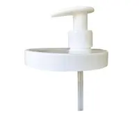 Pumpa na masky Yellow Professional - 500 ml