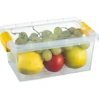 Dóza na potraviny 3L 25.5X17X11.5