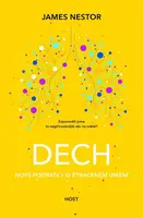 Dech (poškozená) - James Nestor