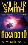 Řeka bohů - Nové království (poškozená) - Wilbur Smith