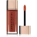Anastasia Beverly Hills Lip Velvet farba na pery odtieň Peach Amber 3.5 g