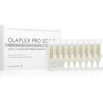 Olaplex Pro Scalp Rebalancing Concentrate upokojujúca starostlivosť pre pokožku hlavy 10x4 ml