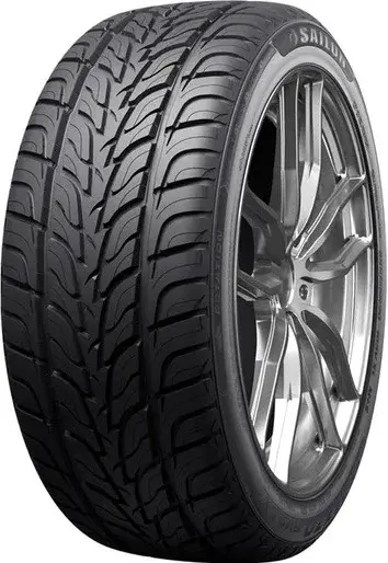 SAILUN 265/40 R 22 106V ATREZZO_SVR_LX TL XL M+S FP