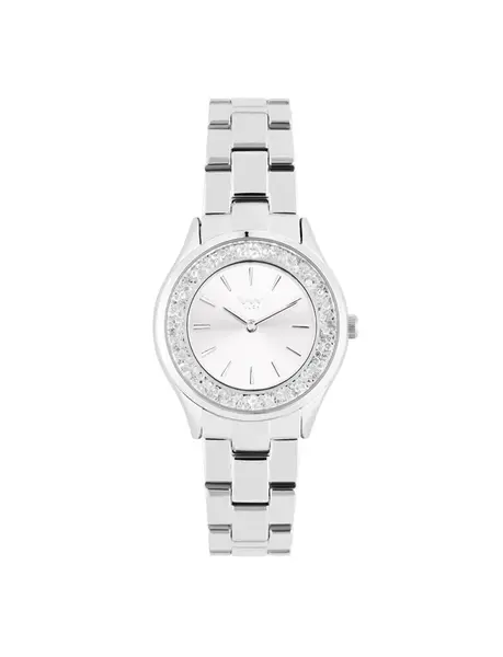 Dámske hodinky Reece Silver