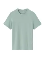 Pánské triko Celio Cotton Tebase