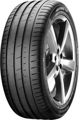 APOLLO 225/40 R 18 92Y ASPIRE_4G TL XL FSL
