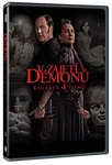 V zajetí démonů kolekce 1-4 (4 DVD)
