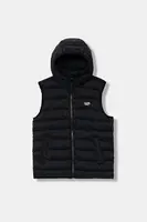 Dětská vesta Diesel JTEMPLY JACKET