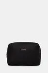 Kosmetická taštička Liu Jo, černá barva