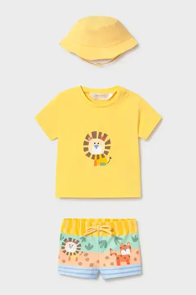 Kojenecké plavky Mayoral Newborn