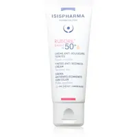 ISISPHARMA Ruboril Expert SPF 50+ hydratační tónovací krém pro citlivou pleť se sklonem ke zčervenání SPF 50+ 40 ml
