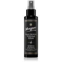 Morgan's Hair Growth Volume Spray sprej pre podporu rastu vlasov 120 ml
