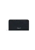 Peňaženka Desigual čierna