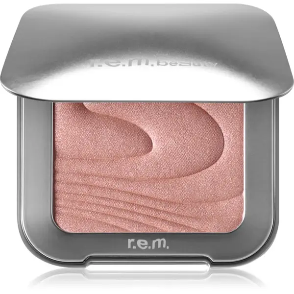 Ariana Grande R.E.M. Interstellar Highlighter Topper rozjasňovač odstín Miss Uranus 8 g