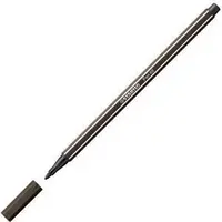 Fix Stabilo Pen 68 – 65 žluto hnědá