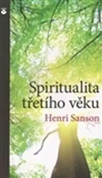 Spiritualita třetího věku - Charles Henri Sanson