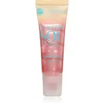 Bell HYPOallergenic Aura Del Sol třpytivý olej na rty odstín 01 Solar Aura 10 g